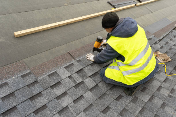 Professional Roofing Contractor in Palo Alto, CA