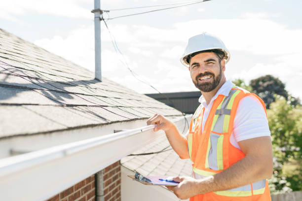 Best Gutter Installation and Roofing  in Palo Alto, CA