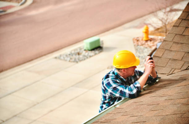 Quick and Trustworthy Emergency Roof Repair Services in Palo Alto, CA