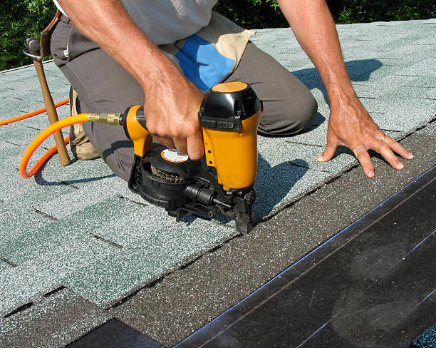 Best Shingle Roofing Installation  in Palo Alto, CA