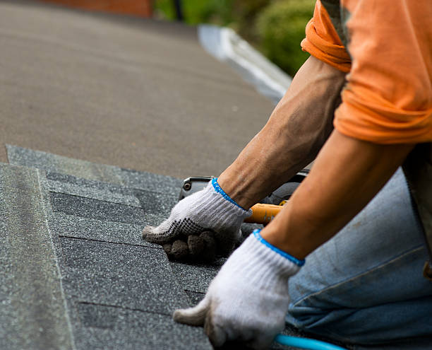 Best Metal Roofing Contractor  in Palo Alto, CA