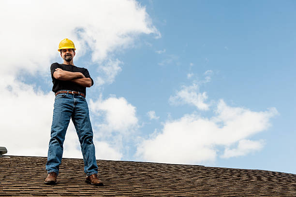 Best Gutter Installation and Roofing  in Palo Alto, CA