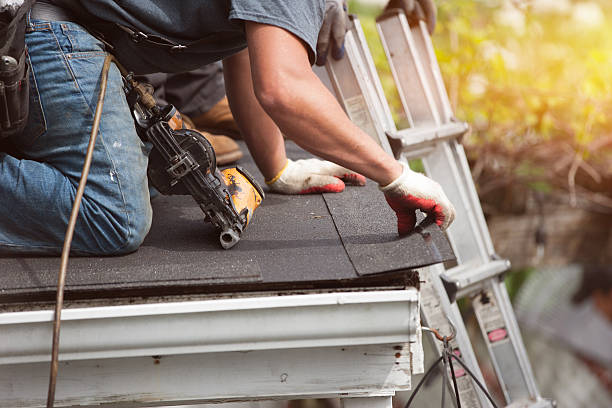 Best Roof Replacement Cost  in Palo Alto, CA
