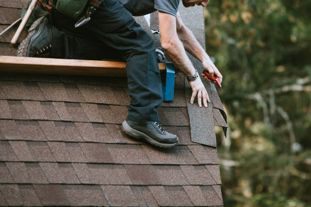 Best Roof Leak Repair  in Palo Alto, CA