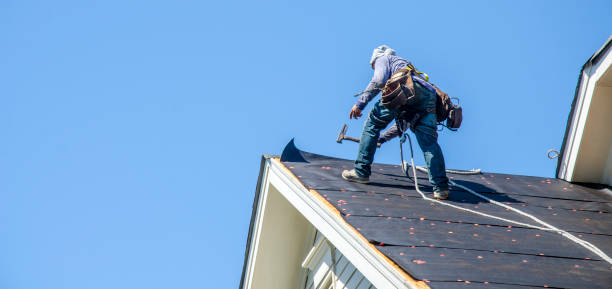 Best Commercial Roofing Services  in Palo Alto, CA